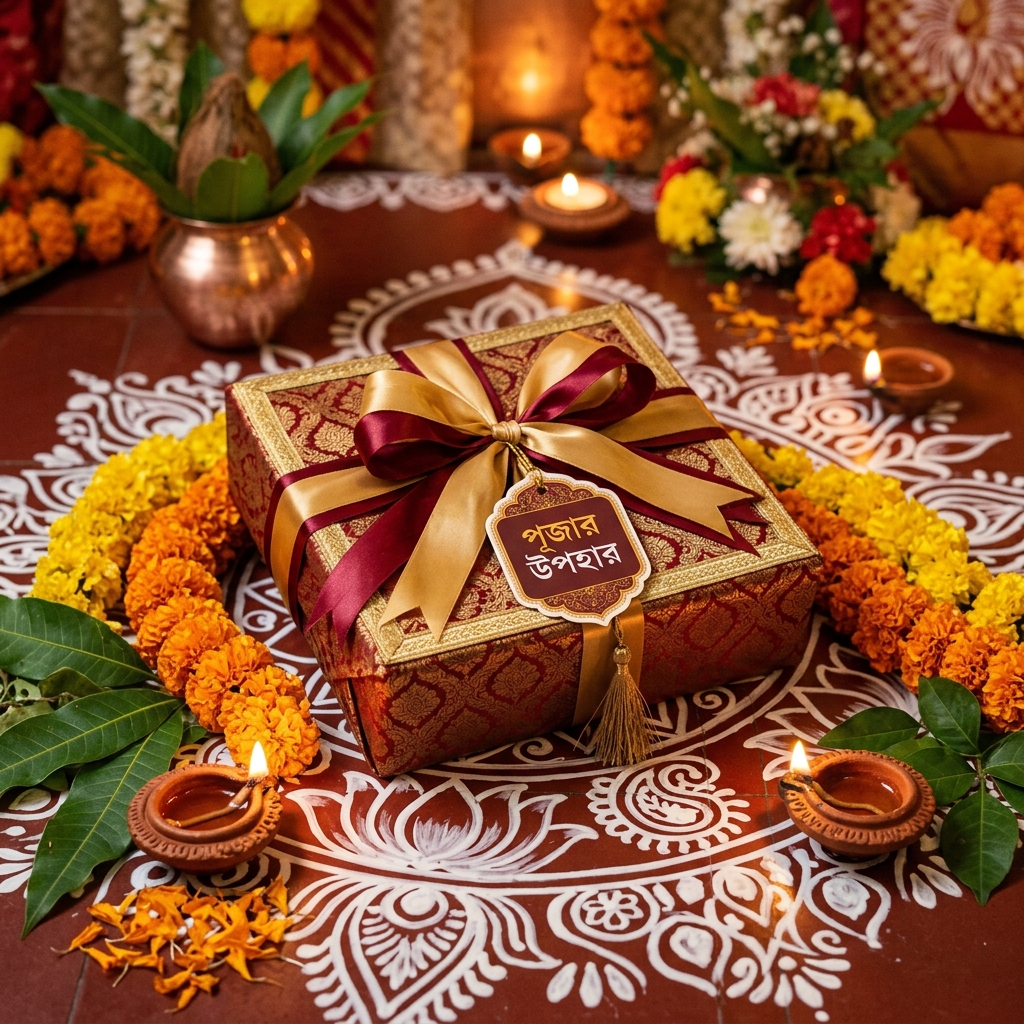 শনি পূজার ফর্দ