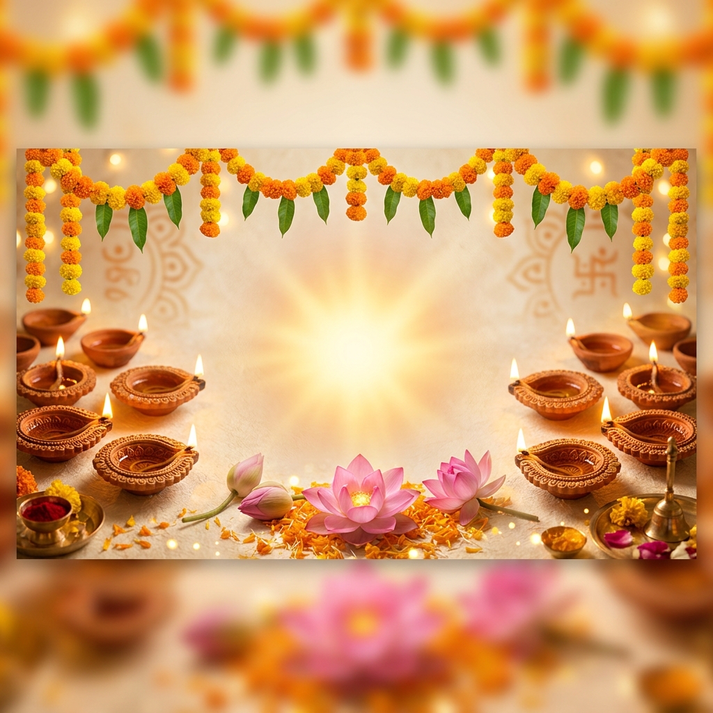 লক্ষ্মী পূজা Kit